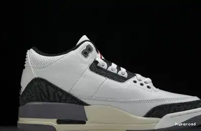 Hyperoad 3 Jordan 